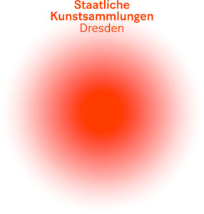 Logo der Staatlichen Kunstsammlungen, Albertinum Dresden